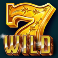 7 elements slot lucky 7 wild symbol
