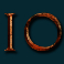 age of the gods god of storms slot 10 symbol