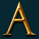 age of the gods god of storms slot a symbol