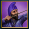 age of the gods god of storms slot archer symbol