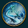 age of the gods god of storms slot hydra symbol
