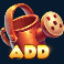barn festival slot add value symbol
