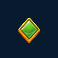 barn festival slot diamond symbol