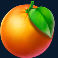 barn festival slot orange symbol