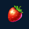 barn festival slot strawberry symbol