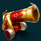 big top bonanza megaways slot cannon symbol