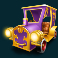 big top bonanza megaways slot clown car symbol