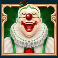 big top bonanza megaways slot clown modifier symbol