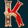 big top bonanza megaways slot k symbol