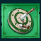 big top bonanza megaways slot knife board symbol