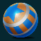 big top bonanza megaways slot rolling globe symbol