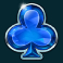 bison bonanza slot club symbol