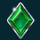 bison bonanza slot diamond symbol