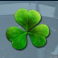 cheltenham sporting legends slot clover symbol