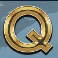 cheltenham sporting legends slot q symbol