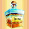 chilli picante megaways slot tequila bottle symbol