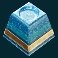 chocolates slot blue chocolate symbol