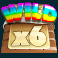 chocolates slot golden ticket wild symbol