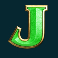 chocolates slot j symbol