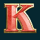 chocolates slot k symbol