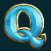 chocolates slot q symbol