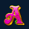 clover gold slot a symbol