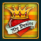 danger high voltage slot my desire scatter symbol