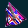 def leppard hysteria slot guitar symbol
