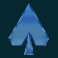 def leppard hysteria slot spade symbol