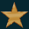 def leppard hysteria slot star symbol
