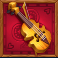 dia del mariachi megaways slot violin symbol