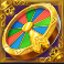 dia del mariachi megaways slot wheel symbol