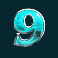donuts slot 9 symbol
