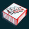 donuts slot donut box symbol