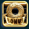 donuts slot gold donut scatter symbol
