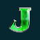 donuts slot j symbol