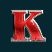 donuts slot k symbol