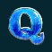 donuts slot q symbol