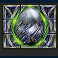 dragons clusterbuster slot green egg symbol