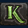 dragons clusterbuster slot k symbol