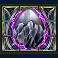 dragons clusterbuster slot purple egg symbol