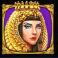 eye of cleopatra slot cleopatra symbol