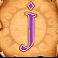 eye of cleopatra slot j symbol