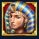 eye of cleopatra slot pharaoh symbol