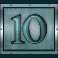 forge of gems slot 10 symbol