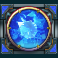forge of gems slot blue gemstone symbol