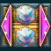 forge of gems slot horizontal splitter symbol