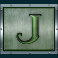 forge of gems slot j symbol