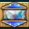 forge of gems slot vertical wild symbol