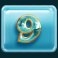golden catch megaways slot 9 symbol